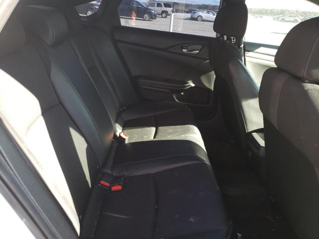 2HGFC2F86KH513277 - 2019 HONDA CIVIC SPORT 白色 照片 10