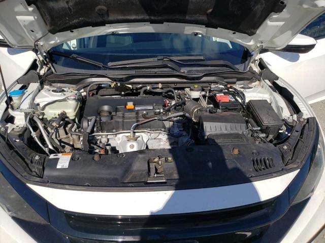 2HGFC2F86KH513277 - 2019 HONDA CIVIC SPORT 白色 照片 11