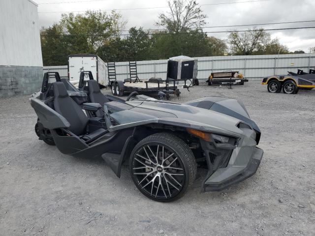 2021 POLARIS SLINGSHOT SL, 