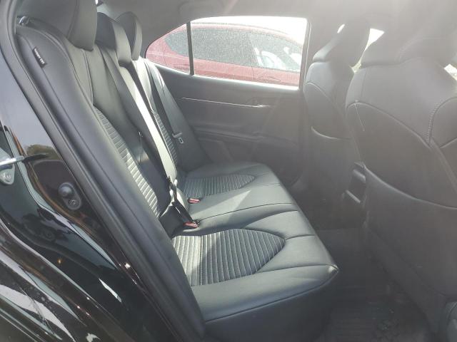 4T1G11BK2PU089746 - 2023 TOYOTA CAMRY SE NIGHT SHADE BLACK photo 10