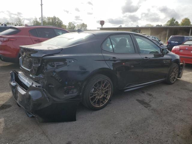 4T1G11BK2PU089746 - 2023 TOYOTA CAMRY SE NIGHT SHADE BLACK photo 3