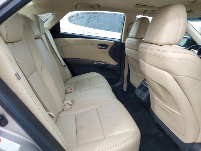 4T1BK1EB3DU058729 - 2013 TOYOTA AVALON BASE 米色 照片 10