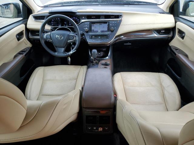 4T1BK1EB3DU058729 - 2013 TOYOTA AVALON BASE 米色 照片 8