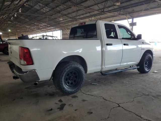 1C6RR6FM4GS179420 - 2016 RAM 1500 ST WHITE photo 3