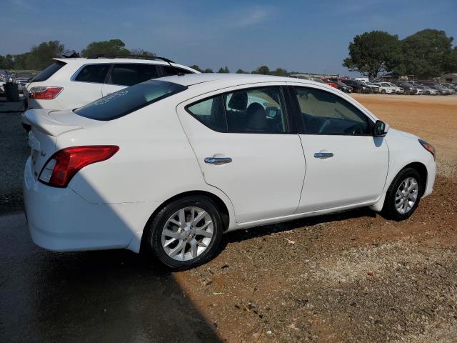 3N1CN7AP2GL891458 - 2016 NISSAN VERSA S WHITE photo 3