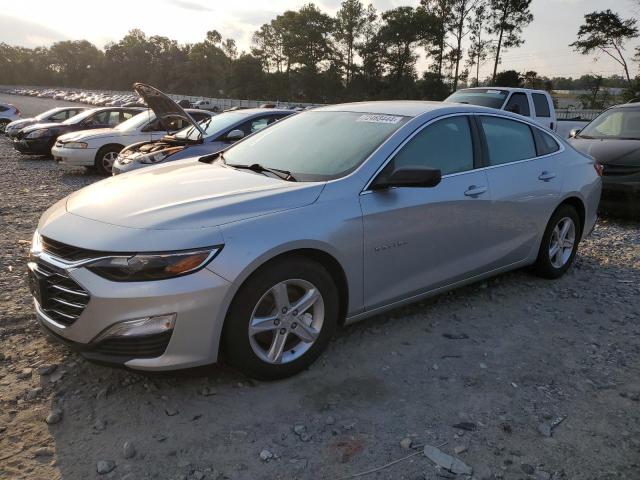 2019 CHEVROLET MALIBU LS, 