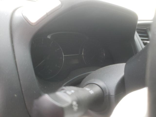 5N1AR2MM8FC676041 - 2015 NISSAN PATHFINDER S GRAY photo 9