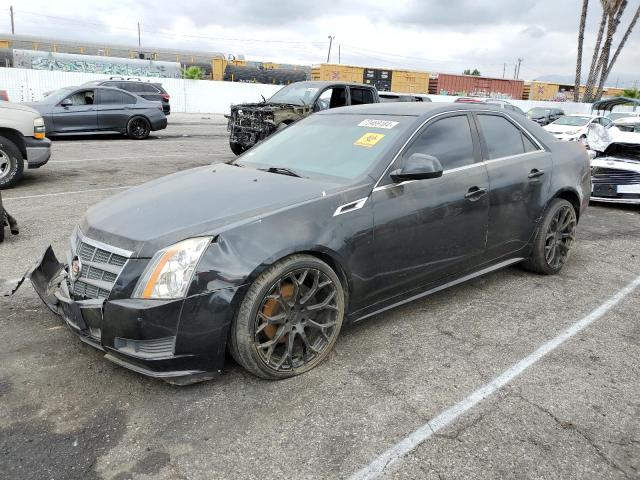 2011 CADILLAC CTS, 