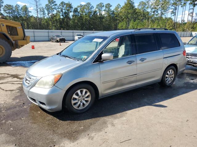 2009 HONDA ODYSSEY EX, 