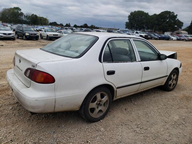 2T1BR12E9WC008979 - 1998 TOYOTA COROLLA VE WHITE photo 3