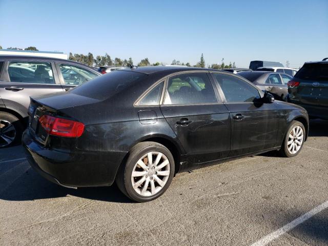 WAUAFAFL0AN016095 - 2010 AUDI A4 PREMIUM BLACK photo 3