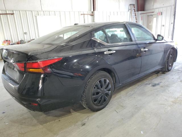 1N4BL4BV0KC227468 - 2019 NISSAN ALTIMA S BLACK photo 3