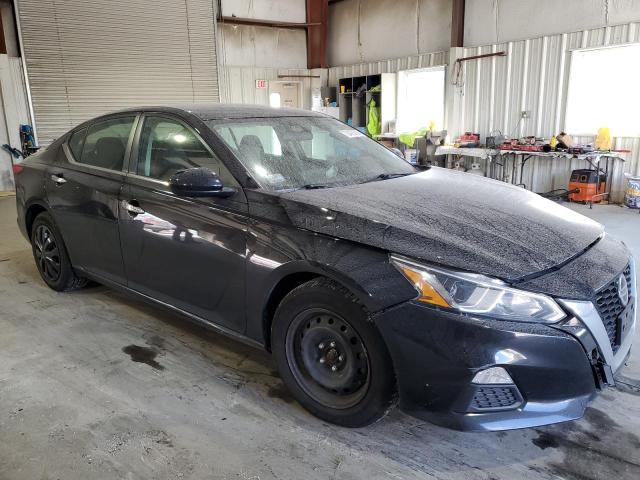 1N4BL4BV0KC227468 - 2019 NISSAN ALTIMA S BLACK photo 4