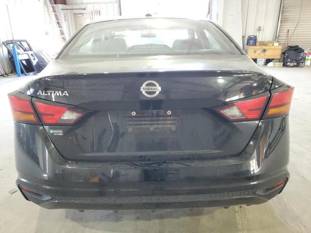 1N4BL4BV0KC227468 - 2019 NISSAN ALTIMA S BLACK photo 6