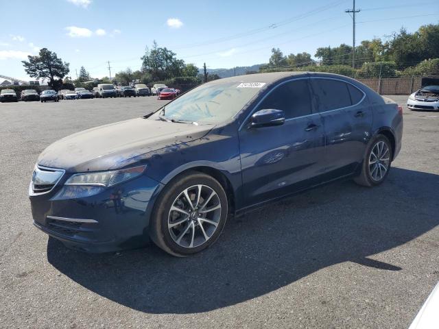 2015 ACURA TLX, 