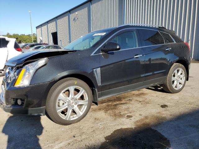 3GYFNDE30DS583376 - 2013 CADILLAC SRX PERFORMANCE COLLECTION Қара фото 1
