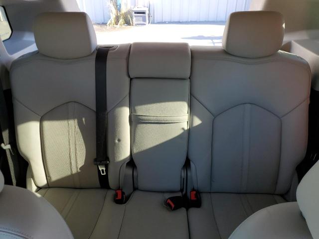 3GYFNDE30DS583376 - 2013 CADILLAC SRX PERFORMANCE COLLECTION Қара фото 10