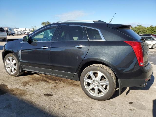 3GYFNDE30DS583376 - 2013 CADILLAC SRX PERFORMANCE COLLECTION Қара фото 2