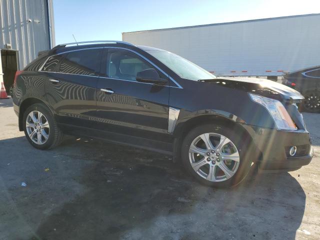 3GYFNDE30DS583376 - 2013 CADILLAC SRX PERFORMANCE COLLECTION Қара фото 4
