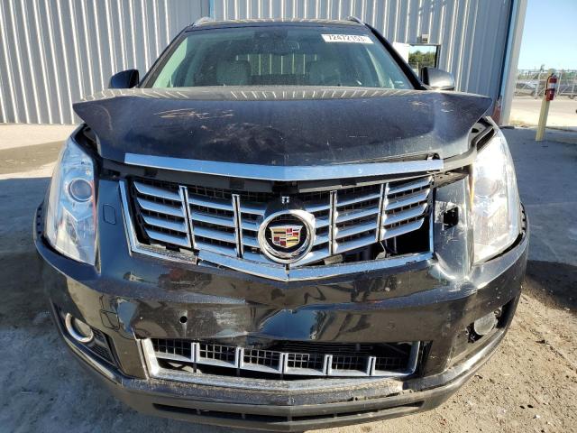 3GYFNDE30DS583376 - 2013 CADILLAC SRX PERFORMANCE COLLECTION Қара фото 5