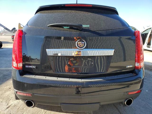 3GYFNDE30DS583376 - 2013 CADILLAC SRX PERFORMANCE COLLECTION Қара фото 6