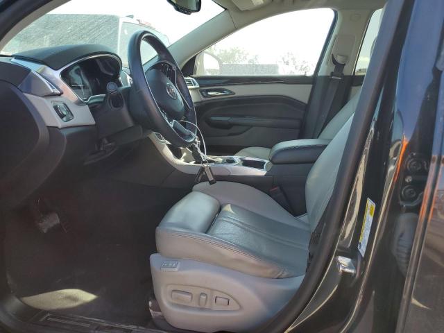 3GYFNDE30DS583376 - 2013 CADILLAC SRX PERFORMANCE COLLECTION Қара фото 7