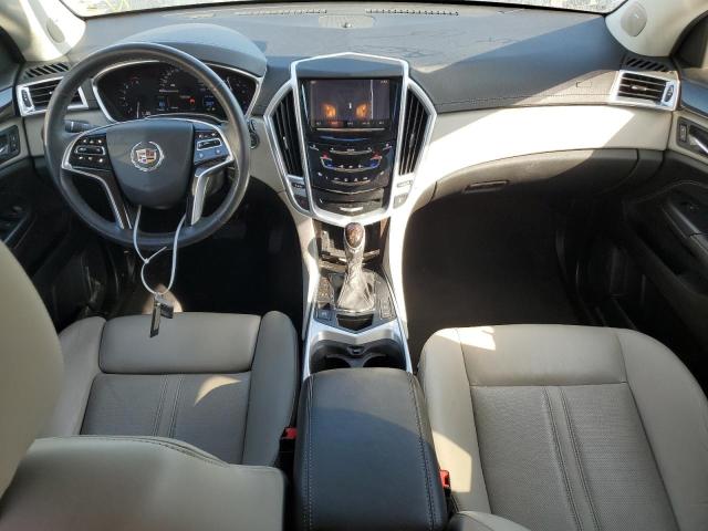 3GYFNDE30DS583376 - 2013 CADILLAC SRX PERFORMANCE COLLECTION Қара фото 8