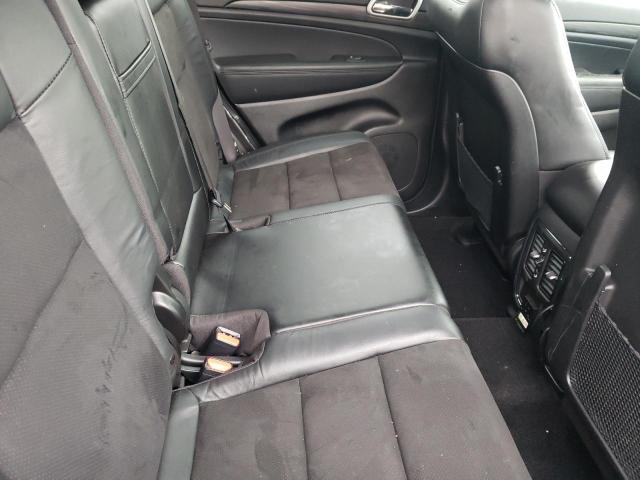 1C4RJFAG0MC857572 - 2021 JEEP GRAND CHER LAREDO 石墨色 照片 11