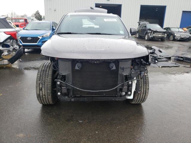 1C4RJFAG0MC857572 - 2021 JEEP GRAND CHER LAREDO 石墨色 照片 5