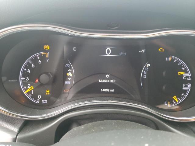 1C4RJFAG0MC857572 - 2021 JEEP GRAND CHER LAREDO 石墨色 照片 9