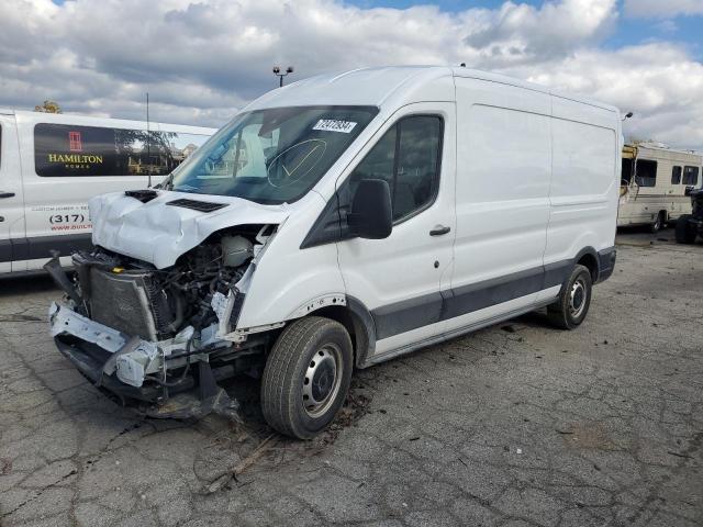 2022 FORD TRANSIT T-150, null
