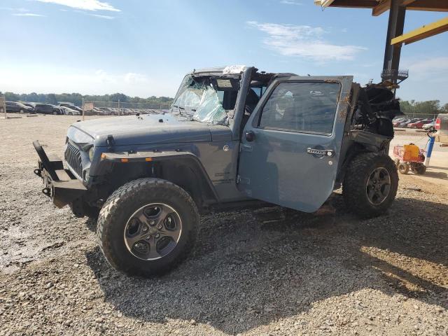 2014 JEEP WRANGLER U SPORT, 