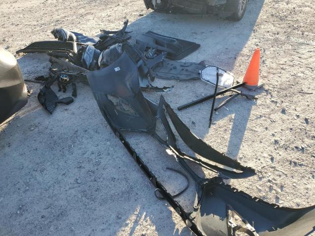 4T1G11AK4PU750811 - 2023 TOYOTA CAMRY SE NIGHT SHADE GRAY photo 12