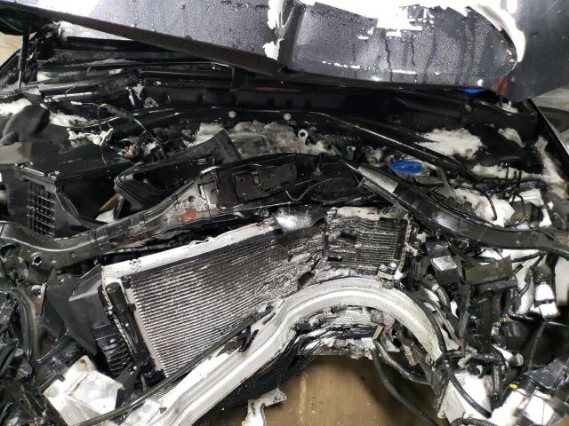 WA1WGAFP7DA036925 - 2013 AUDI Q5 PRESTIGE BLACK photo 11