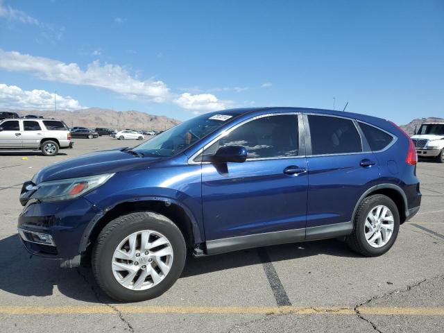 2016 HONDA CR-V EX, 