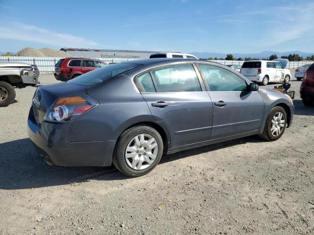 1N4AL2AP9CC162060 - 2012 NISSAN ALTIMA BASE GRAY photo 3