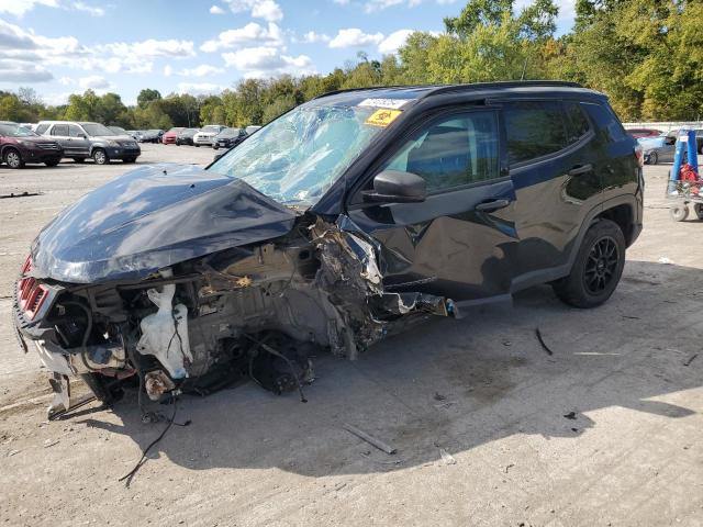 2018 JEEP COMPASS SPORT, 