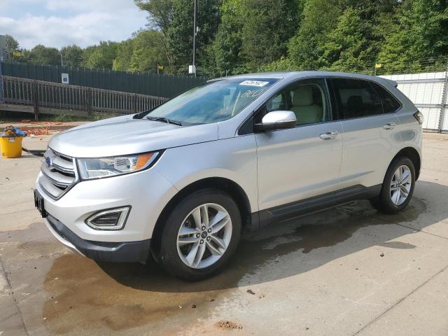 2018 FORD EDGE SEL, 