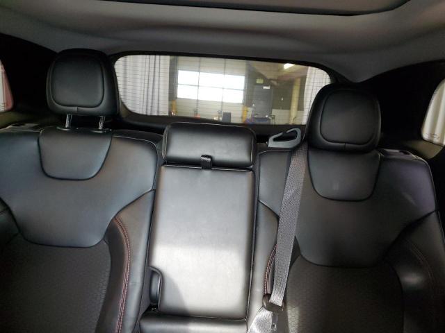 1C4PJMBX9ND510702 - 2022 JEEP CHEROKEE TRAILHAWK 黑色 照片 10