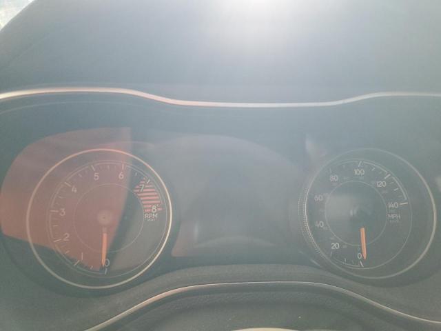 1C4PJMBX9ND510702 - 2022 JEEP CHEROKEE TRAILHAWK 黑色 照片 9