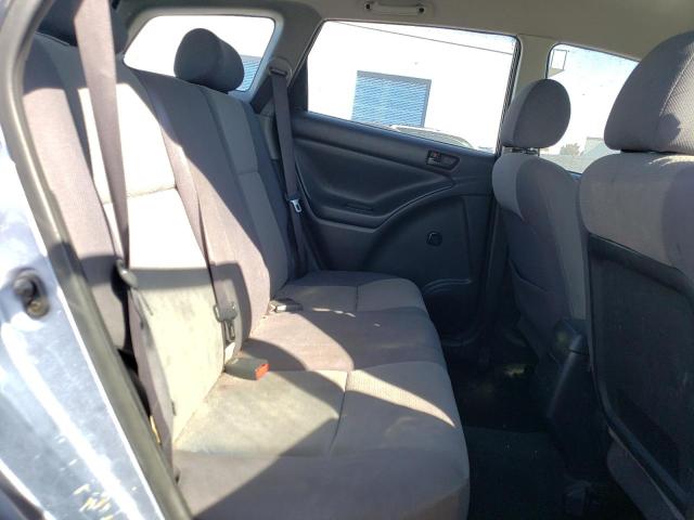 2T1KR32E13C032121 - 2003 TOYOTA COROLLA MA XR BLUE photo 10