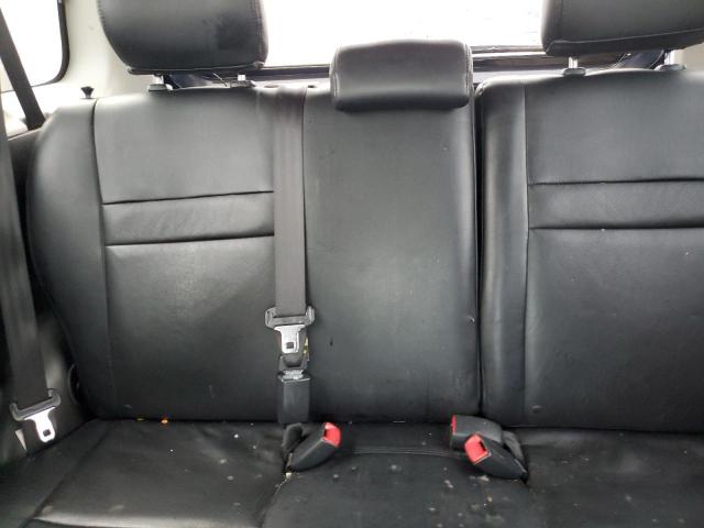 JTLKT324564079933 - 2006 TOYOTA SCION XB Blau Foto 10