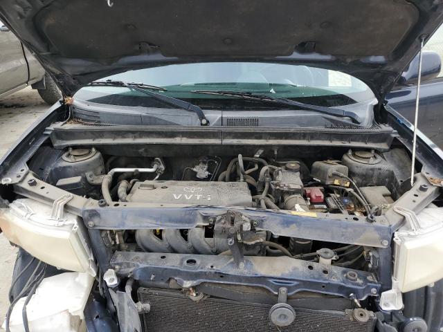 JTLKT324564079933 - 2006 TOYOTA SCION XB Blau Foto 12