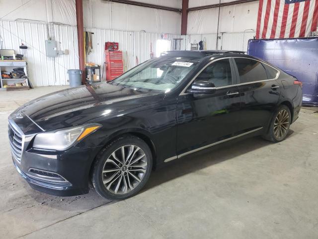 2015 HYUNDAI GENESIS 3.8L, 