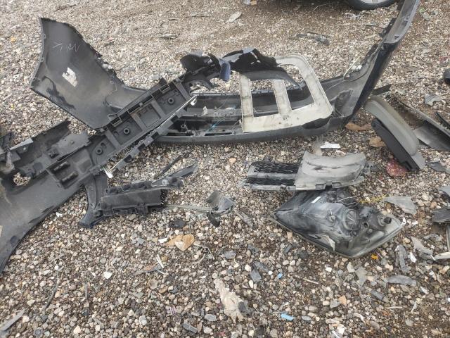 1G1ZC5E12BF214655 - 2011 CHEVROLET MALIBU 1LT BLUE photo 12