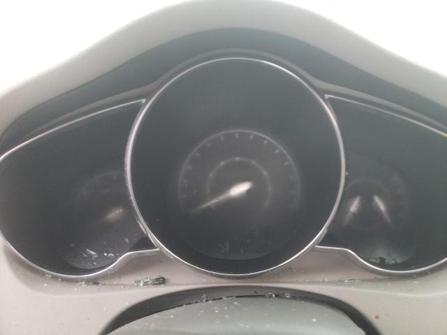 1G1ZC5E12BF214655 - 2011 CHEVROLET MALIBU 1LT BLUE photo 9