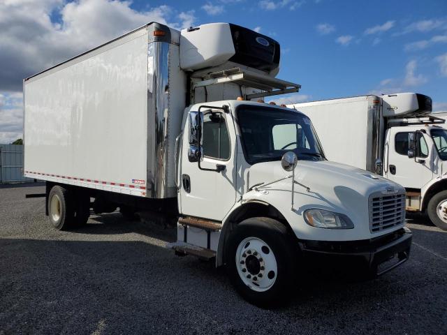 2017 FREIGHTLINER M2 106 MEDIUM DUTY, 