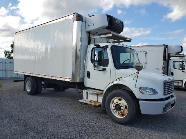 2018 FREIGHTLINER M2 106 MEDIUM DUTY, 