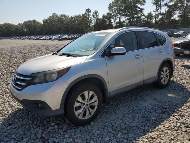 2014 HONDA CR-V EXL, 