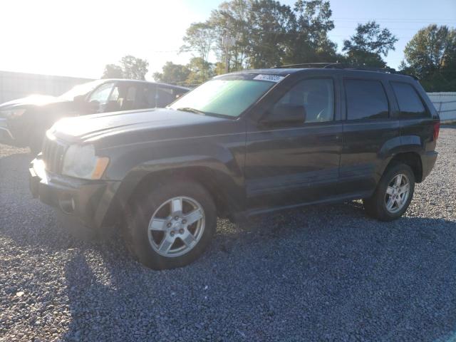 2005 JEEP GRAND CHER LAREDO, 